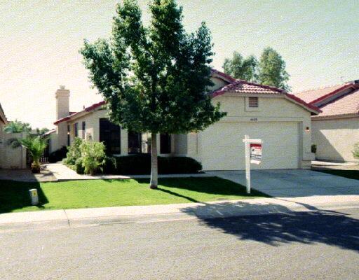 4429 E Hiddenview Dr., Phoenix, AZ 85044