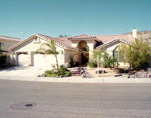 504 E Mountain Sky Ave., Phoenix, AZ 85048