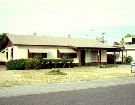 428 S Fraser Dr., Mesa, AZ 85204