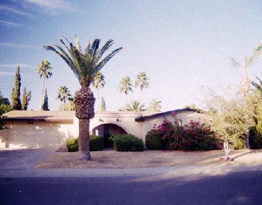 8334 E Via De Sereno, Scottsdale, AZ 85258