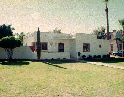 301 W Pierson St., Phoenix, AZ 85013