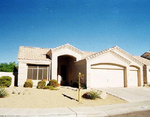 9810 E Pine Valley Rd., Scottsdale, AZ 85260