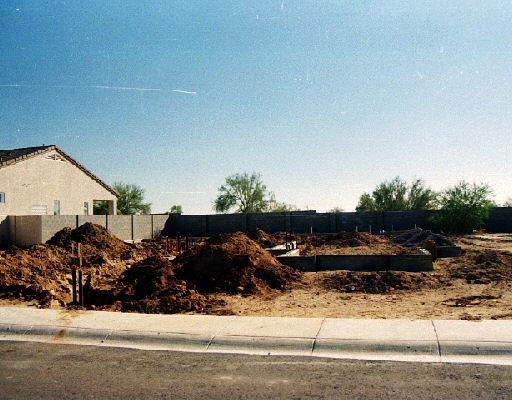 5127 E Silver Sage Ln., Cave Creek, AZ 85331