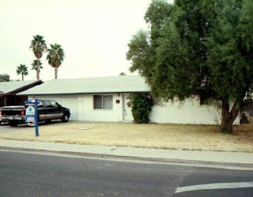 520 S Sycamore St., Mesa, AZ 85202