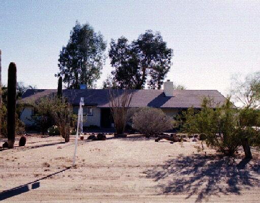 8747 W Avenida Del Sol Ave., Peoria, AZ 85382