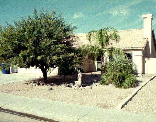 440 E Bart Dr., Chandler, AZ 85225