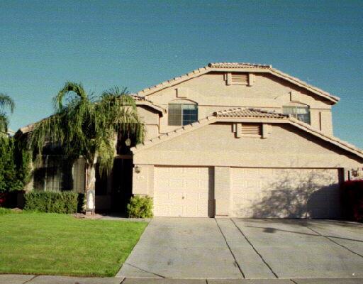 1902 E Arabian Dr., Gilbert, AZ 85296
