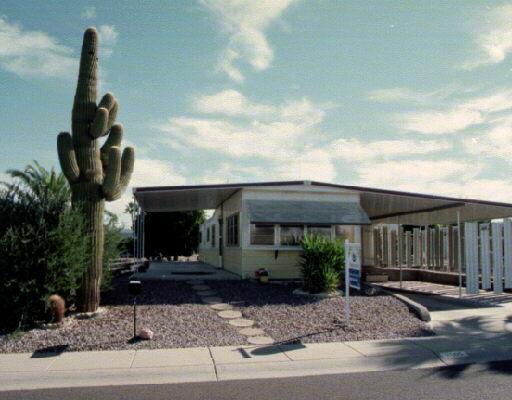 2505 N 56th St., Mesa, AZ 85215