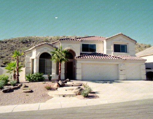 509 E Brookwood Ct., Phoenix, AZ 85048