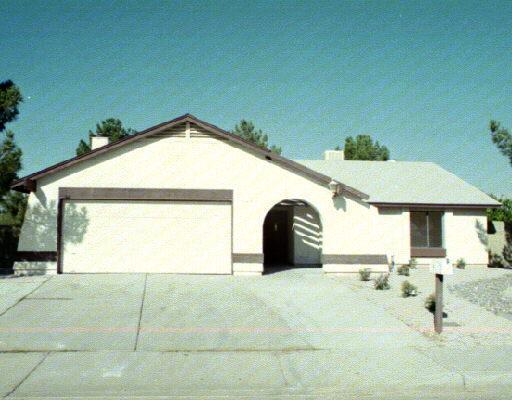 8164 W Sierra Vista Dr., Glendale, AZ 85303