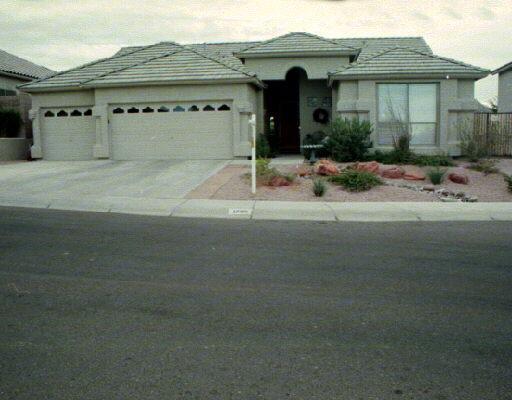 1705 E Potter Dr., Phoenix, AZ 85024