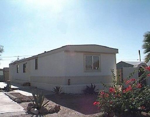 931 N Warner Dr., Apache Junction, AZ 85220