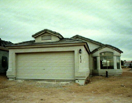 2436 E Morrow Dr., Phoenix, AZ 85050