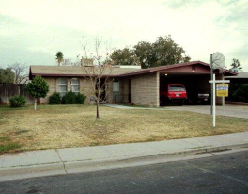 36 E Hampton Ave., Mesa, AZ 85210