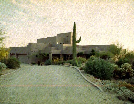 9411 E Calle De Las Brisas, Scottsdale, AZ 85255