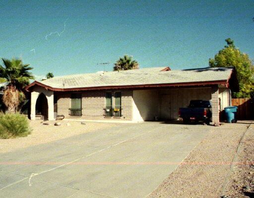 18243 N 31st Ave., Phoenix, AZ 85053