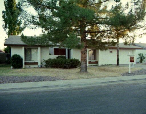 903 W Jerome Cir., Mesa, AZ 85210