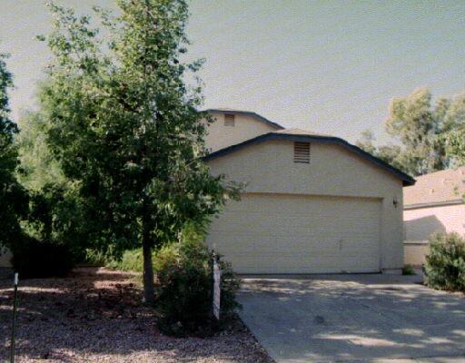 921 S Val Vista Dr. #125, Mesa, AZ 85204