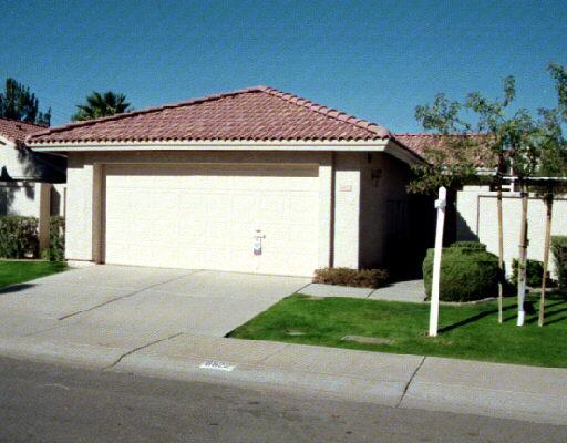 8822 E Sunnyside Dr., Scottsdale, AZ 85260