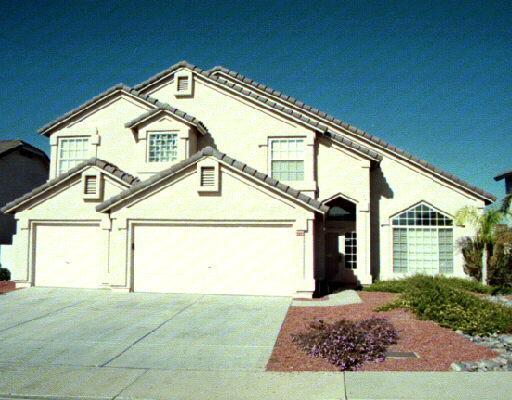 6030 E Selkirk Cir., Mesa, AZ 85215