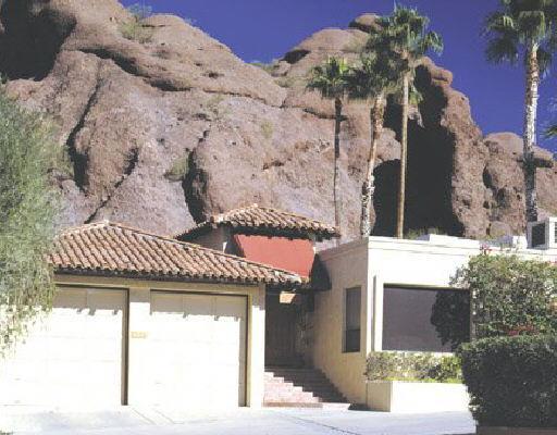 5831 N Echo Canyon Cir., Phoenix, AZ 85018