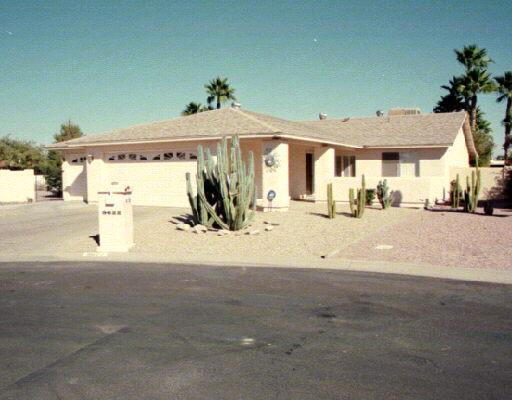 9622 E Eddystone Ct. #14, Sun Lakes, AZ 85248