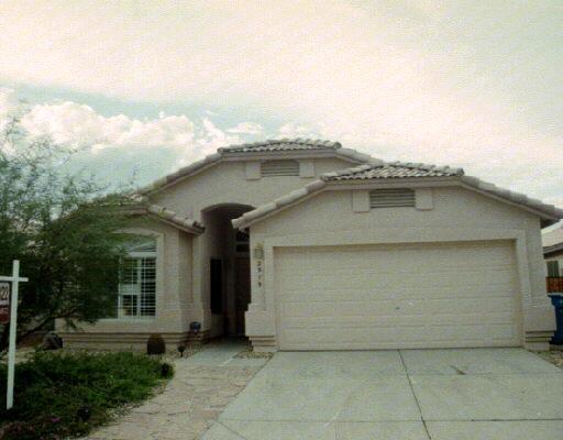 2319 E Aire Libre Ave., Phoenix, AZ 85022