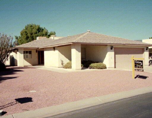 26418 S Lakemont Dr., Sun Lakes, AZ 85248