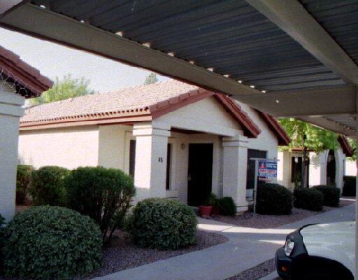 1120 N Val Vista #48 Dr. #48, Gilbert, AZ 85234