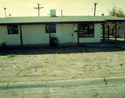 1221 W Hazelwood St., Phoenix, AZ 85013