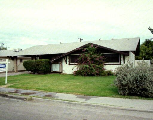 1544 E Clover St., Mesa, AZ 85203