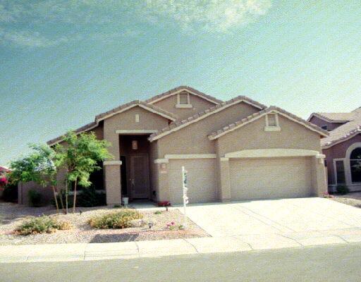 26633 N 41st Way, Cave Creek, AZ 85331