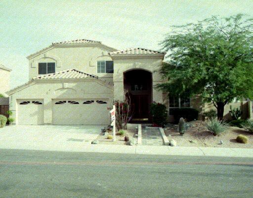 16045 S 13th Ave., Phoenix, AZ 85045