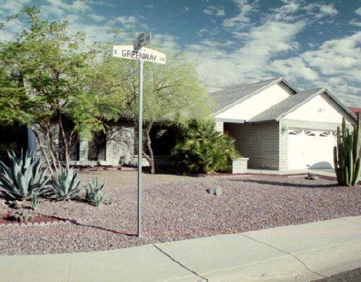 4202 E Greenway Ln., Phoenix, AZ 85032