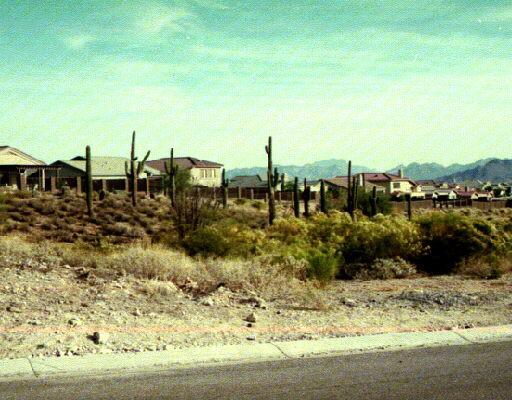 13023 N Mountainside Dr., Fountain Hills, AZ 85268