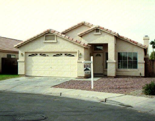 442 N Monte Vista St., Chandler, AZ 85225
