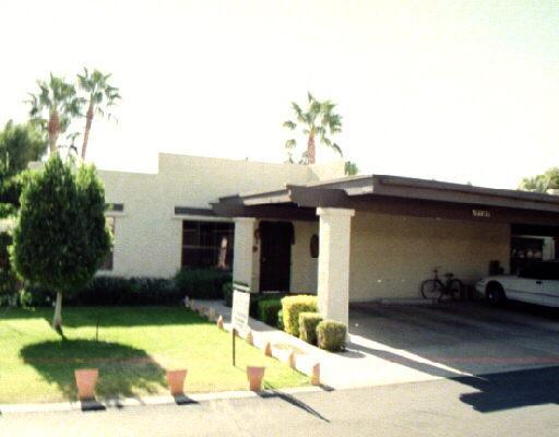 7737 E Columbine Way, Mesa, AZ 85208