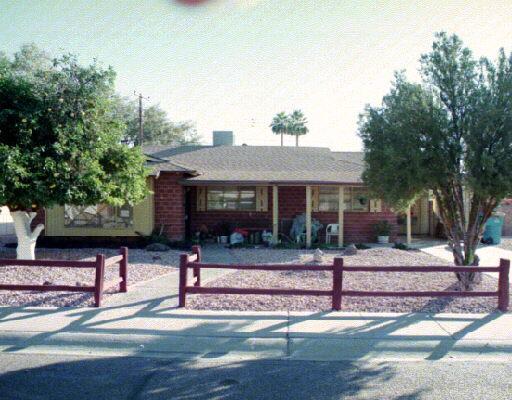 3845 W Cavalier Dr., Phoenix, AZ 85019