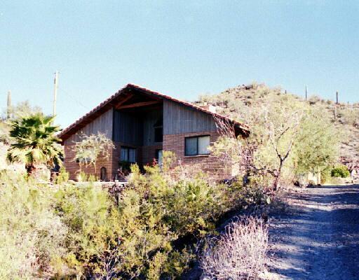 46023 N 36th Ave., New River, AZ 85087