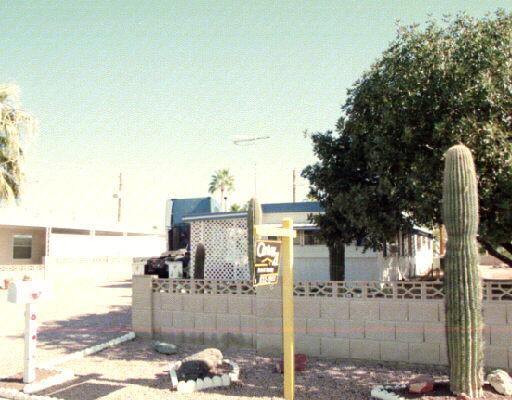 607 S 93rd St., Mesa, AZ 85208