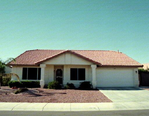 20716 N 110th Ave., Sun City, AZ 85373
