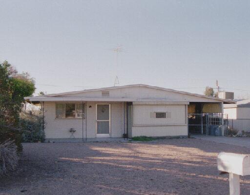 8135 E 4th Avenue Ave., Mesa, AZ 85208