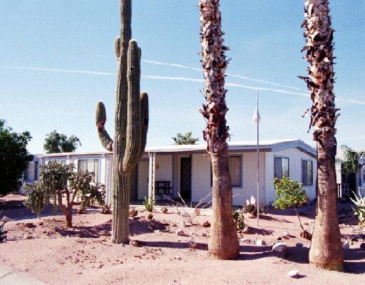 9731 E Edgewood Ave., Mesa, AZ 85208