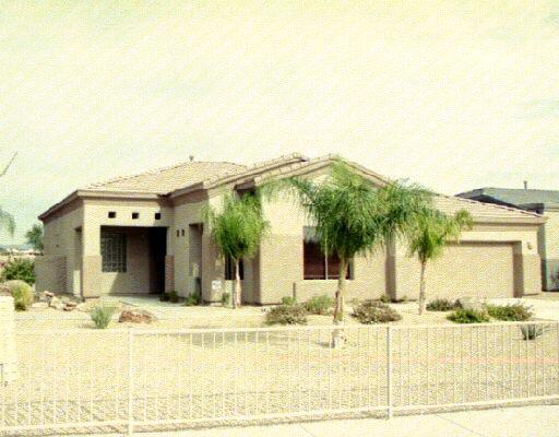 15423 E Hillside Dr., Fountain Hills, AZ 85268