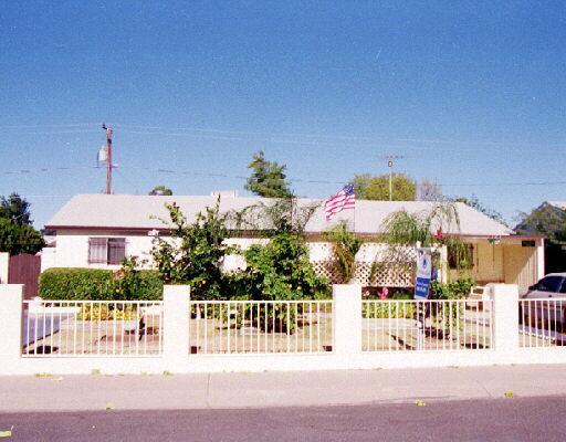 7126 E Baywood Ave., Mesa, AZ 85208