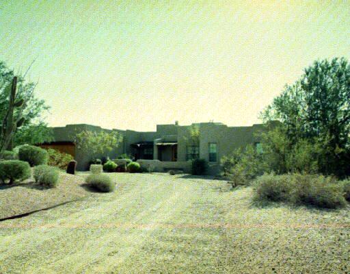 8661 E La Junta Rd., Scottsdale, AZ 85255