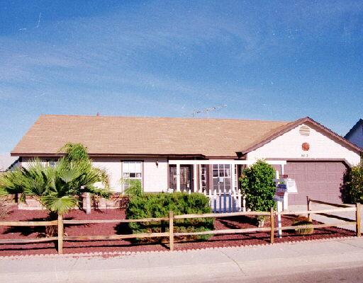 9512 E Fenimore Rd., Mesa, AZ 85207