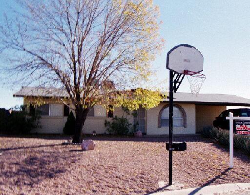 1309 N 91st Pl., Mesa, AZ 85207