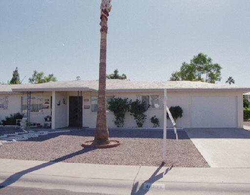 6031 E Albany St., Mesa, AZ 85205