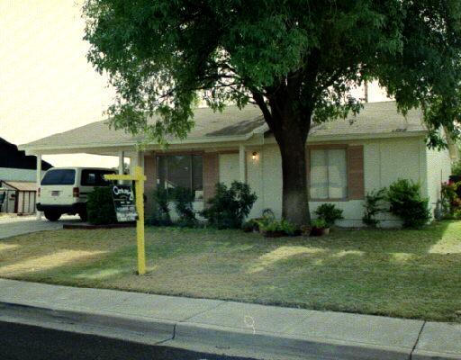 2357 W Peralta Ave., Mesa, AZ 85202